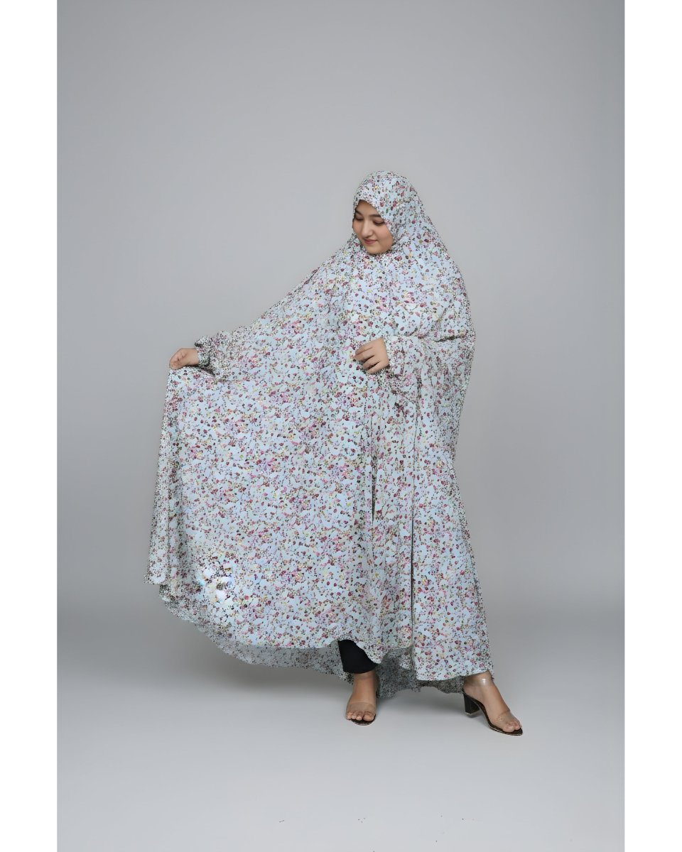 Full Body Namaz Chadar