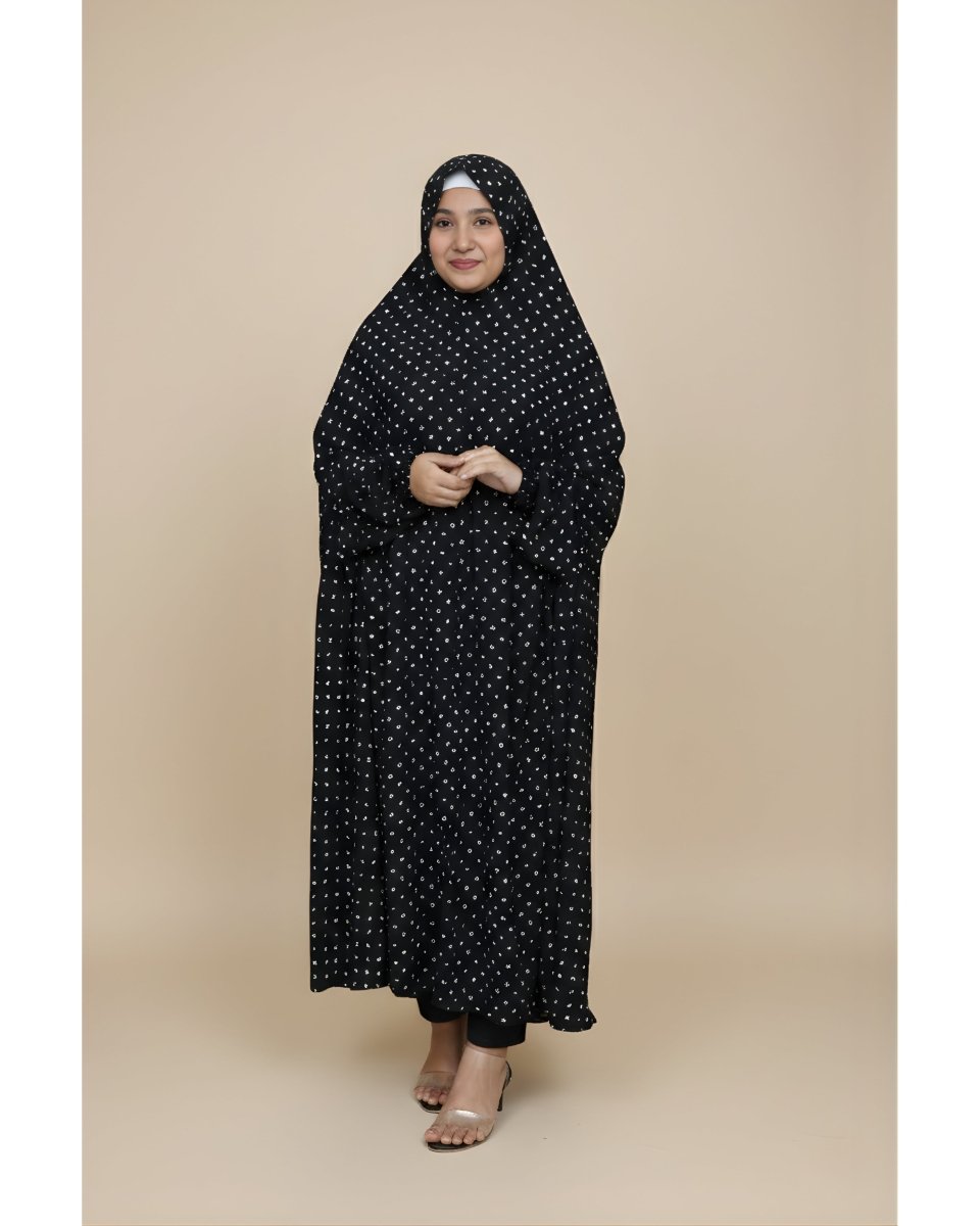 Full Body Namaz Chadar
