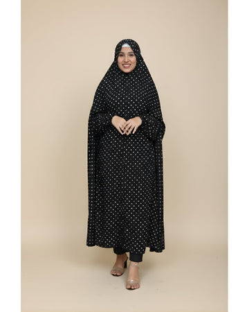 Full Body Namaz Chadar