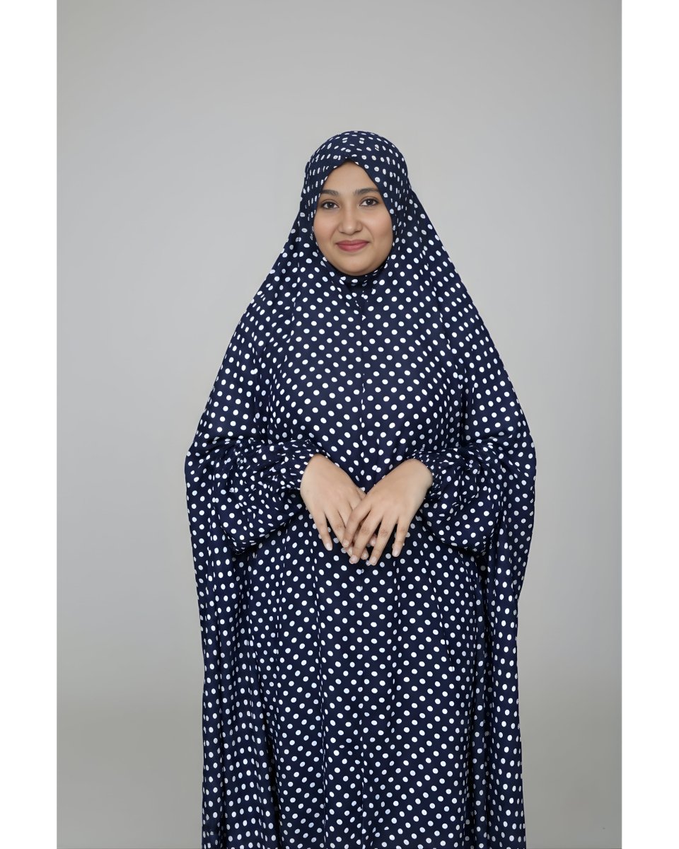 Full Body Namaz Chadar